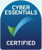 Cyber Essentials Certified