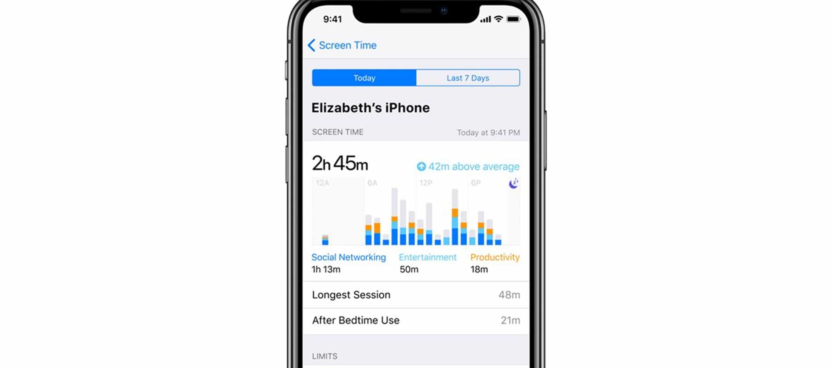 Should you be screening your child’s screen time?