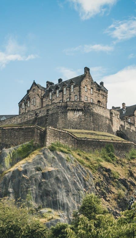 Edinburgh