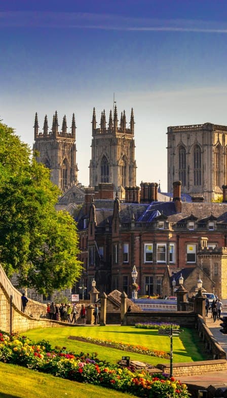 North Yorkshire