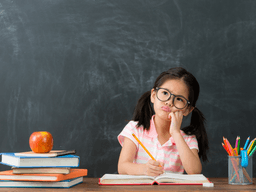 How swimming lessons help children focus and perform better in school