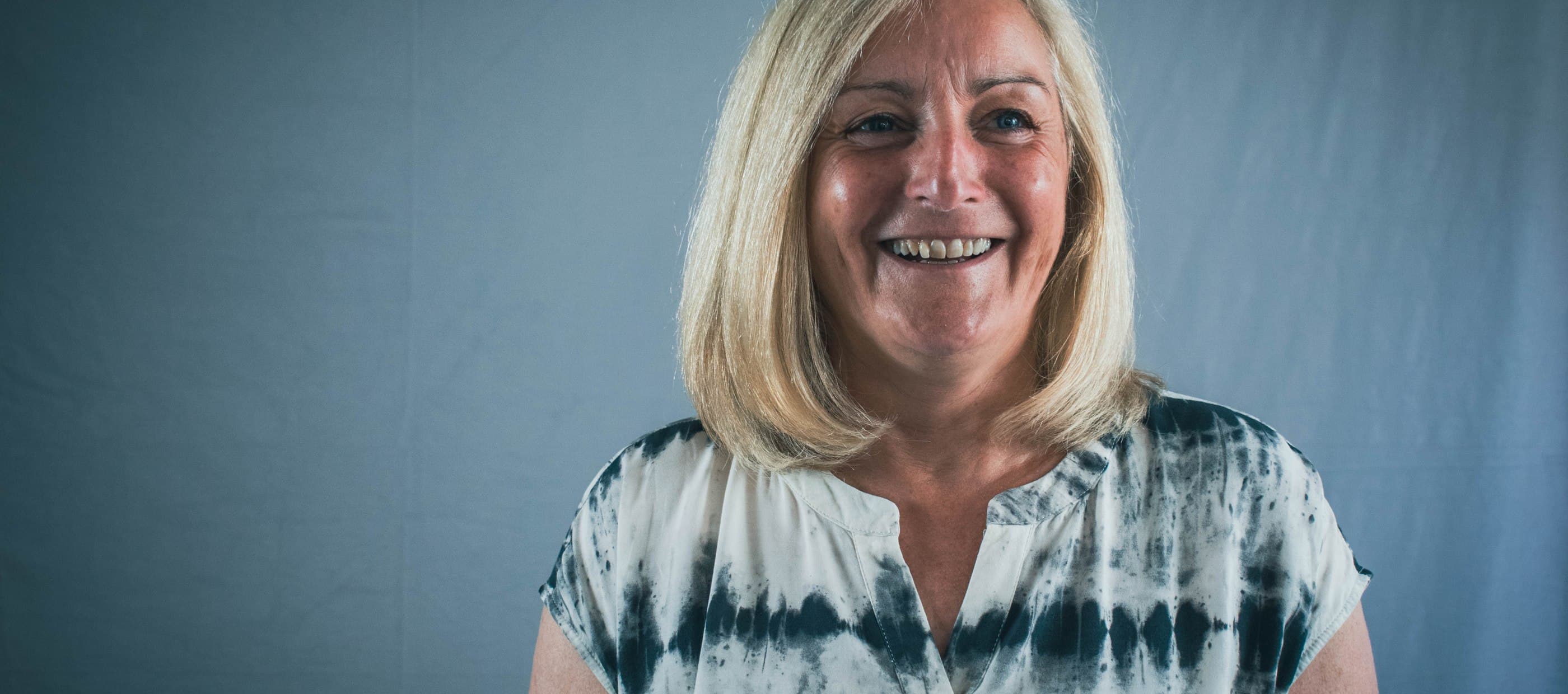 Meet Rachel Brooks, our new Managing Director