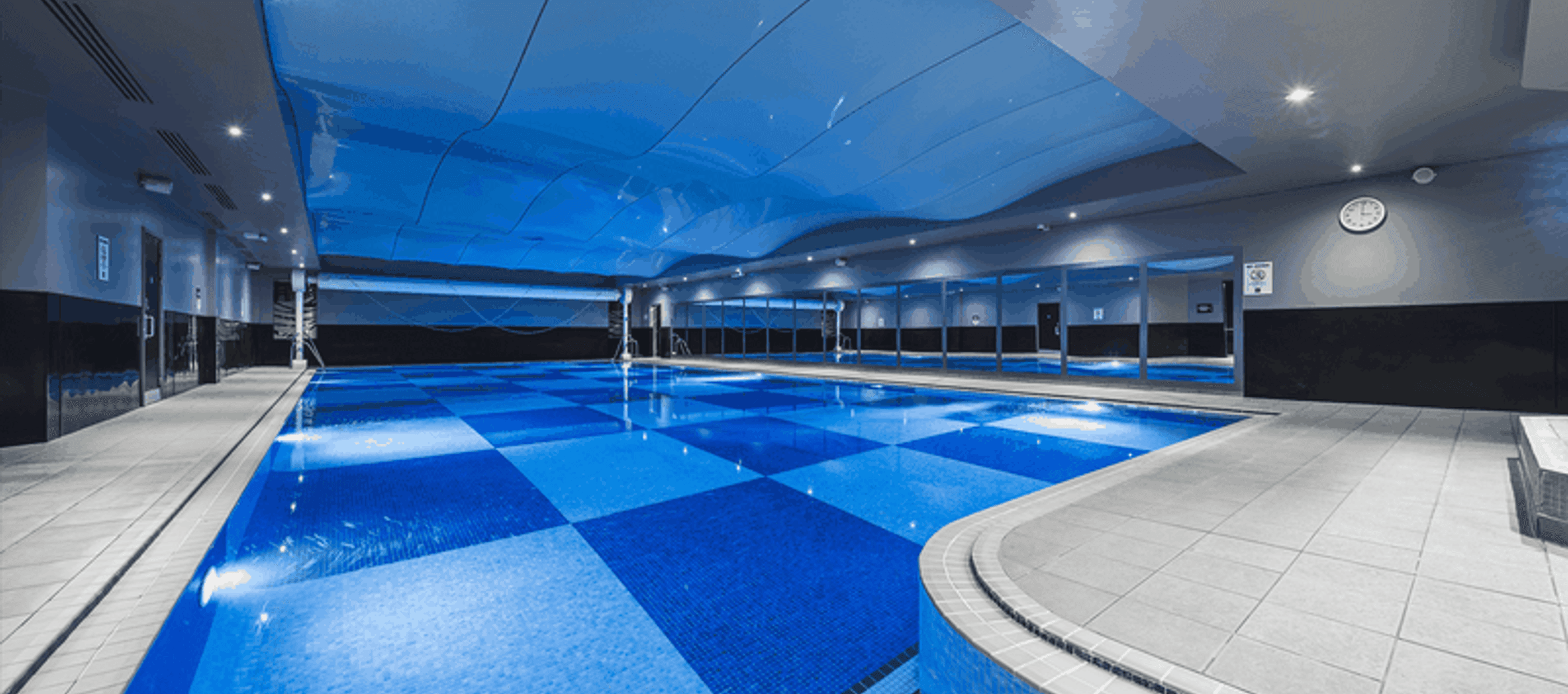 Swimming Lessons at Everlast Burton-on-Trent in Burton-on-Trent 