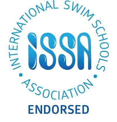 ISSA Endorsed logo