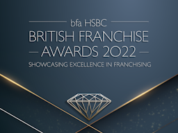 Hooray! We’ve just won the Digital Transformation Award at the bfa HSBC British Franchise Awards 2022. 