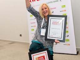 5 Star Franchisee Satisfaction Award – what’s it all about?