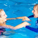 Adult Swimming Lessons