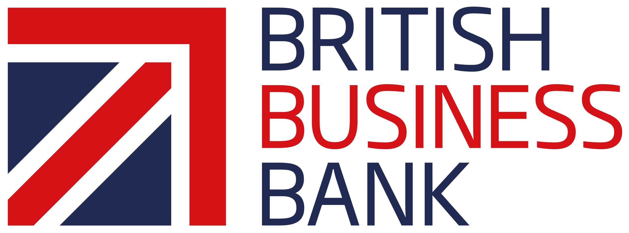 British Business Bank logo