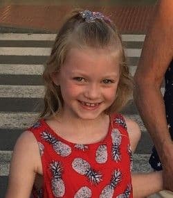 Daisy Lancashire Rescue Headshot