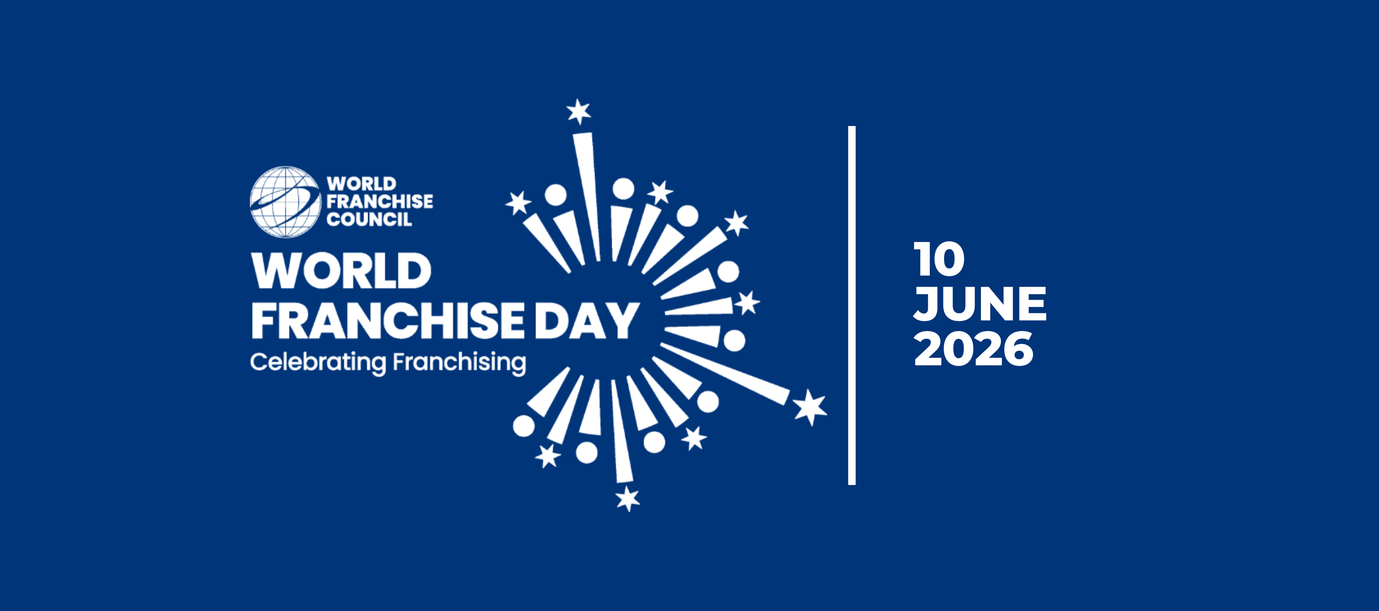 World Franchise Day: Why Franchising Continues to Change Lives