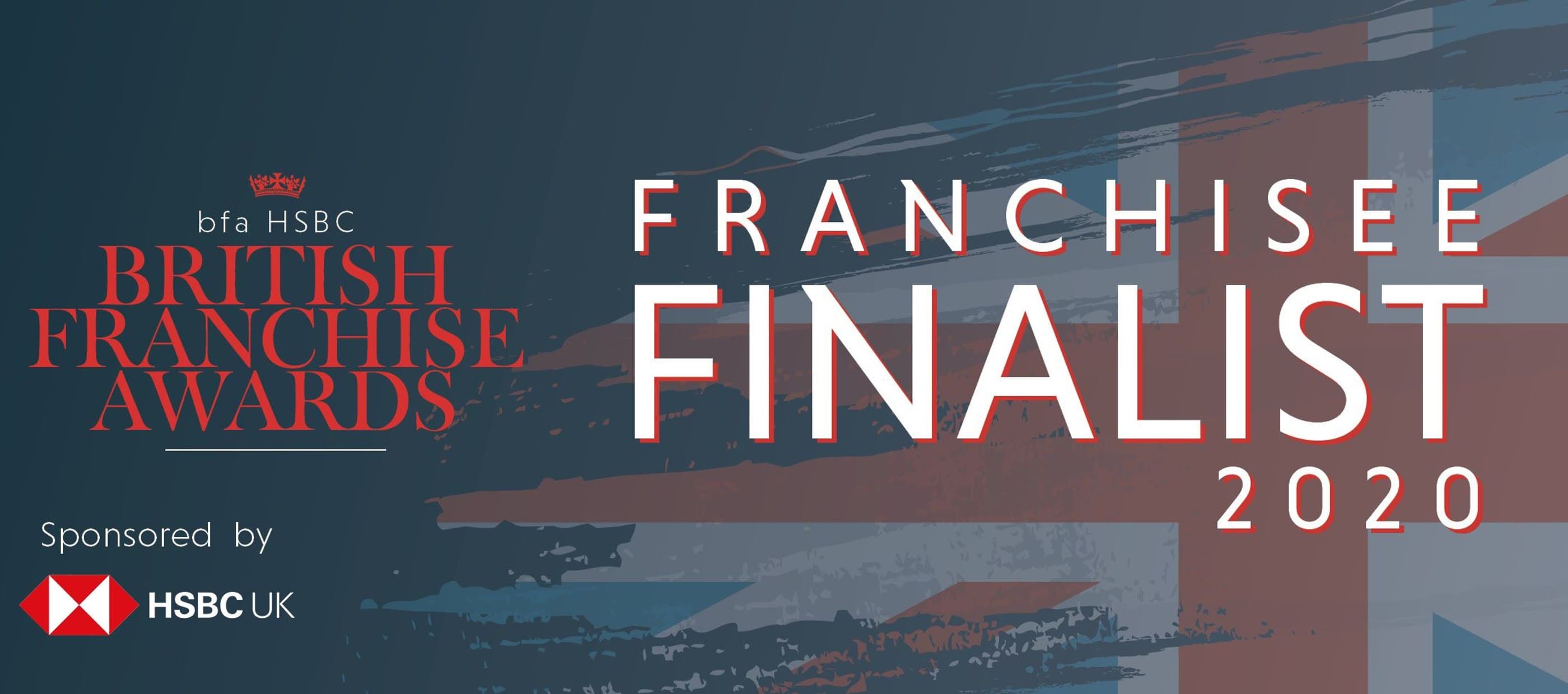BFA - Franchise finalist 2020