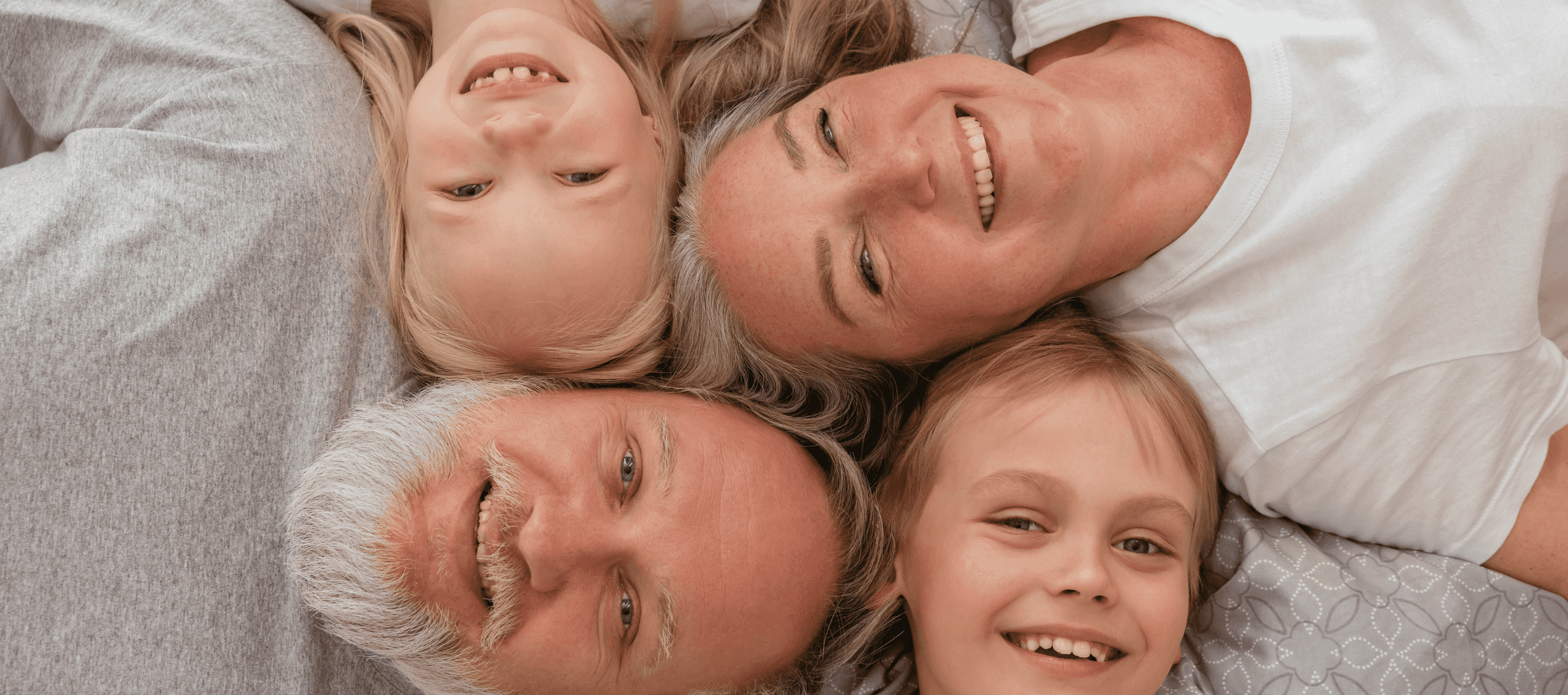 Grandparents: The unsung heroes of family life and swimming journeys