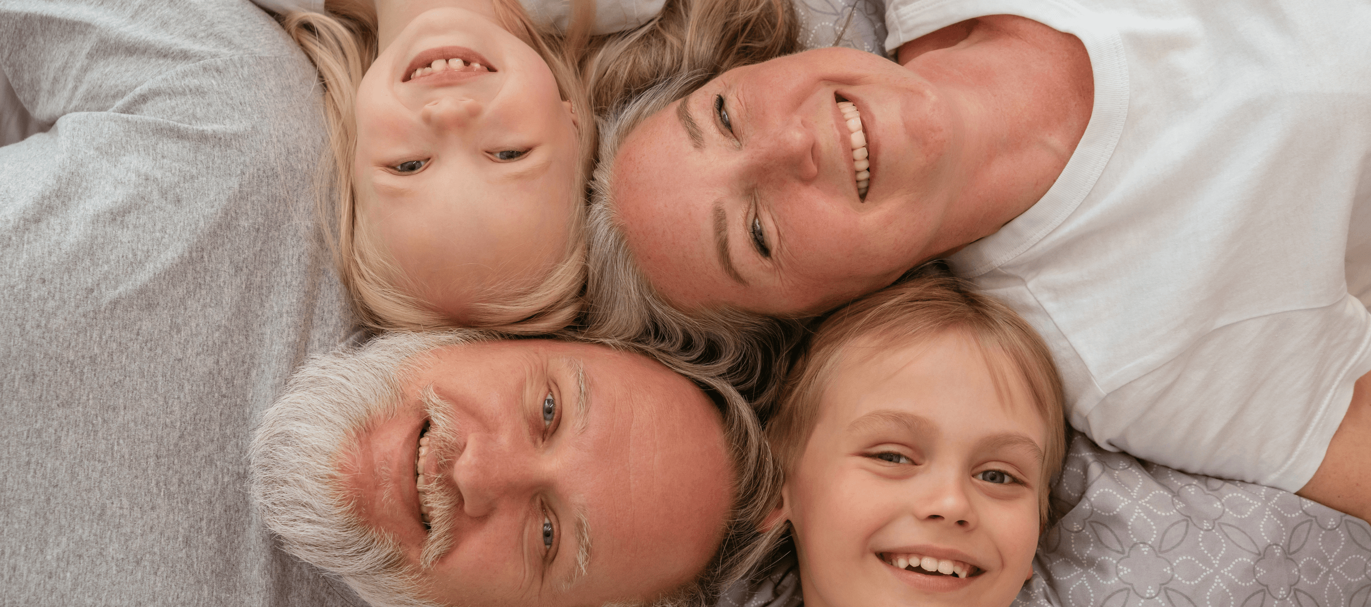 Grandparents: The unsung heroes of family life and swimming journeys
