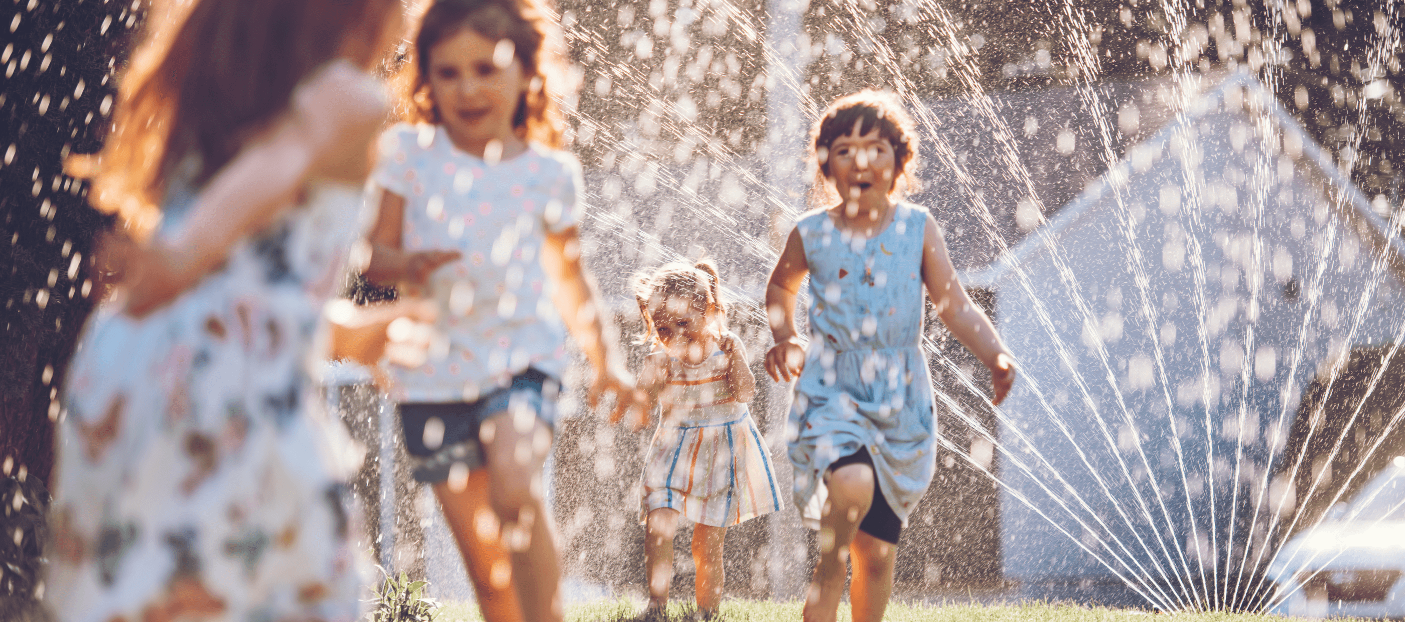 Staying Safe with Water in the Back Garden This Summer: A Complete Guide for Families