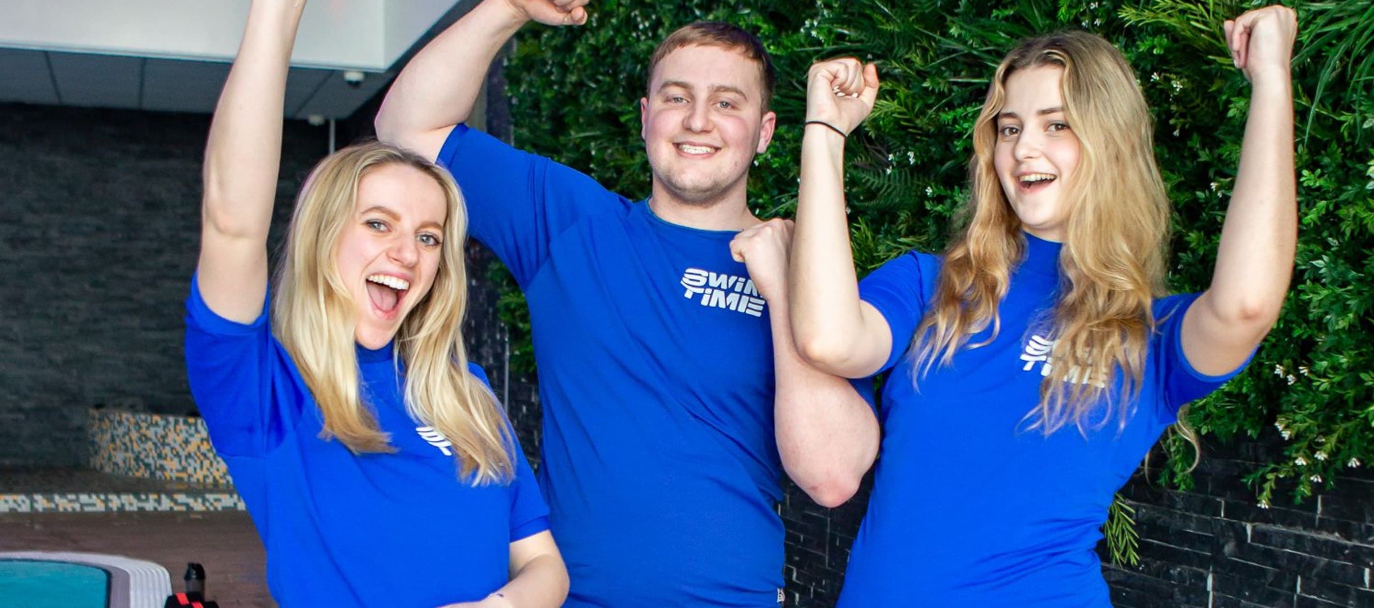 Choosing the right swimming instructor for your child