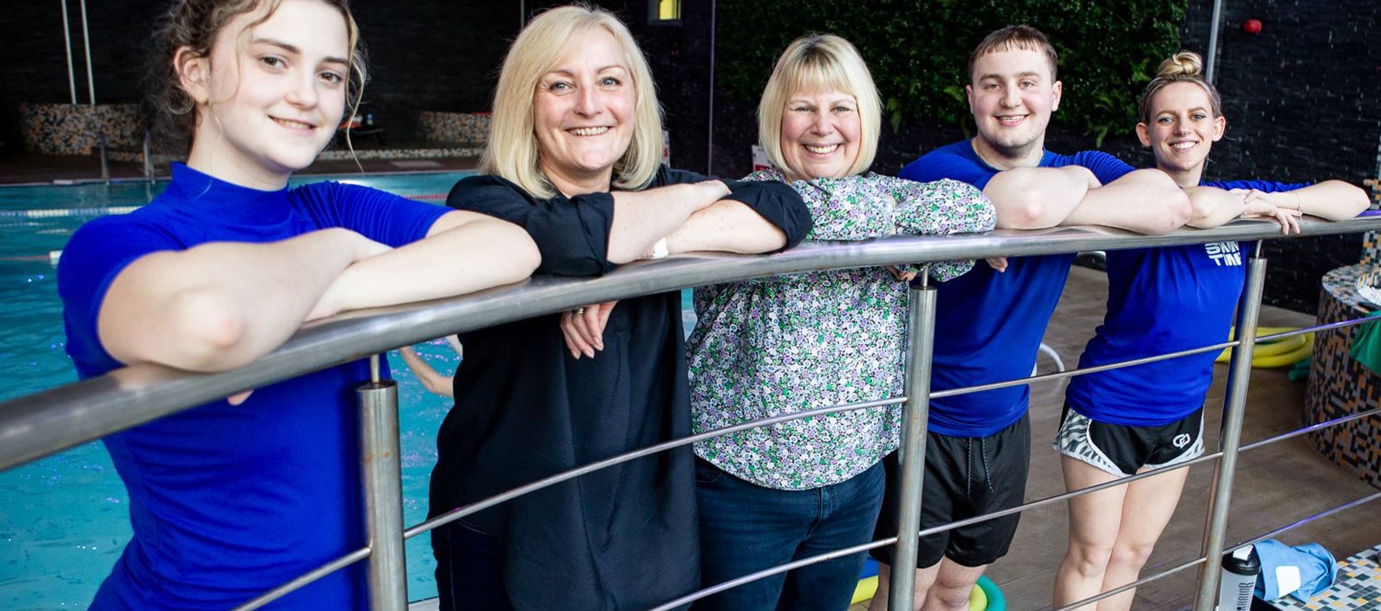 A journey fuelled by Passion and Purpose