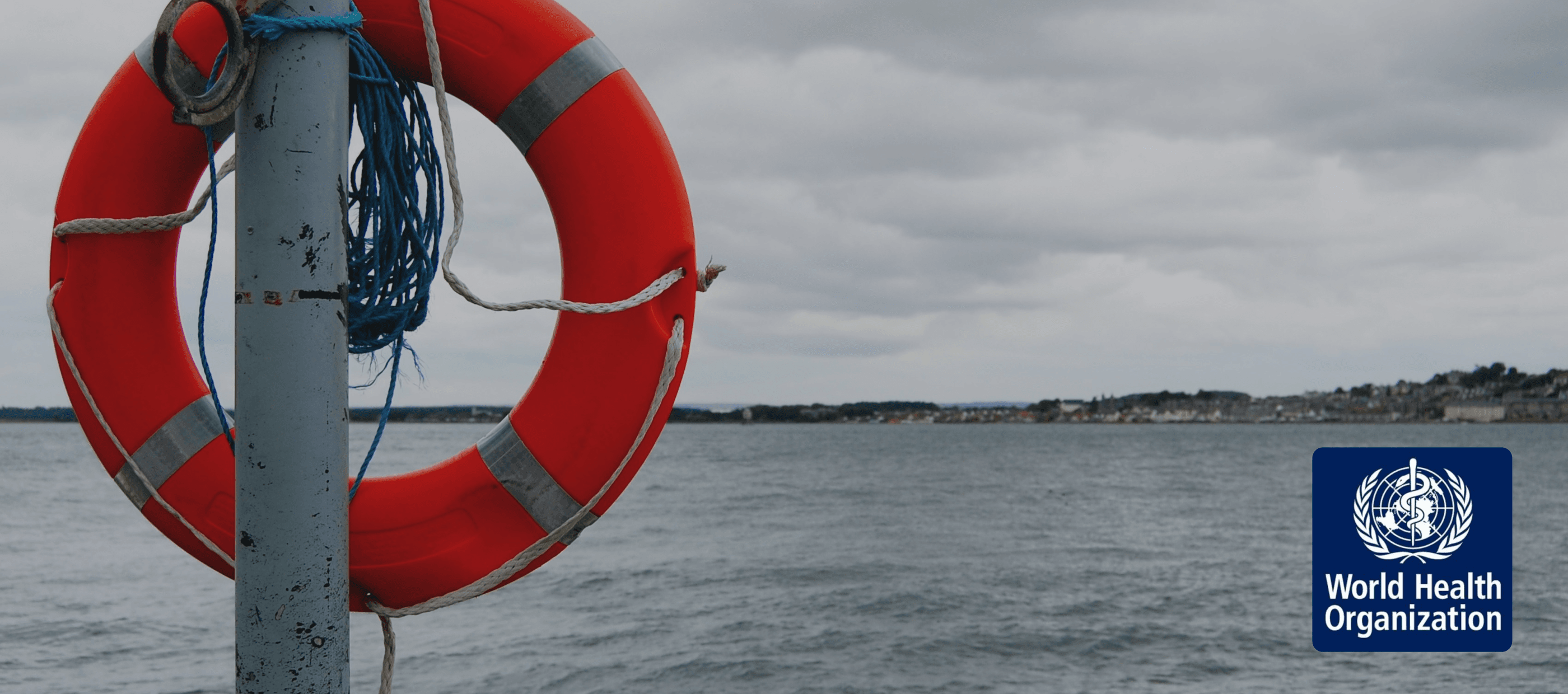 World Drowning Prevention Day