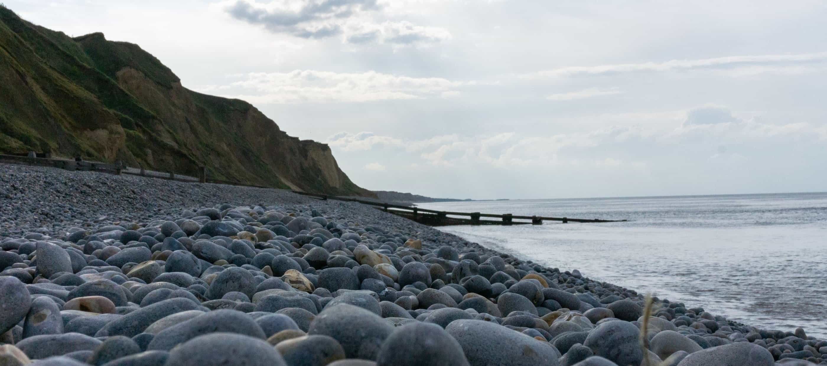 Swimming Lessons in East Anglia