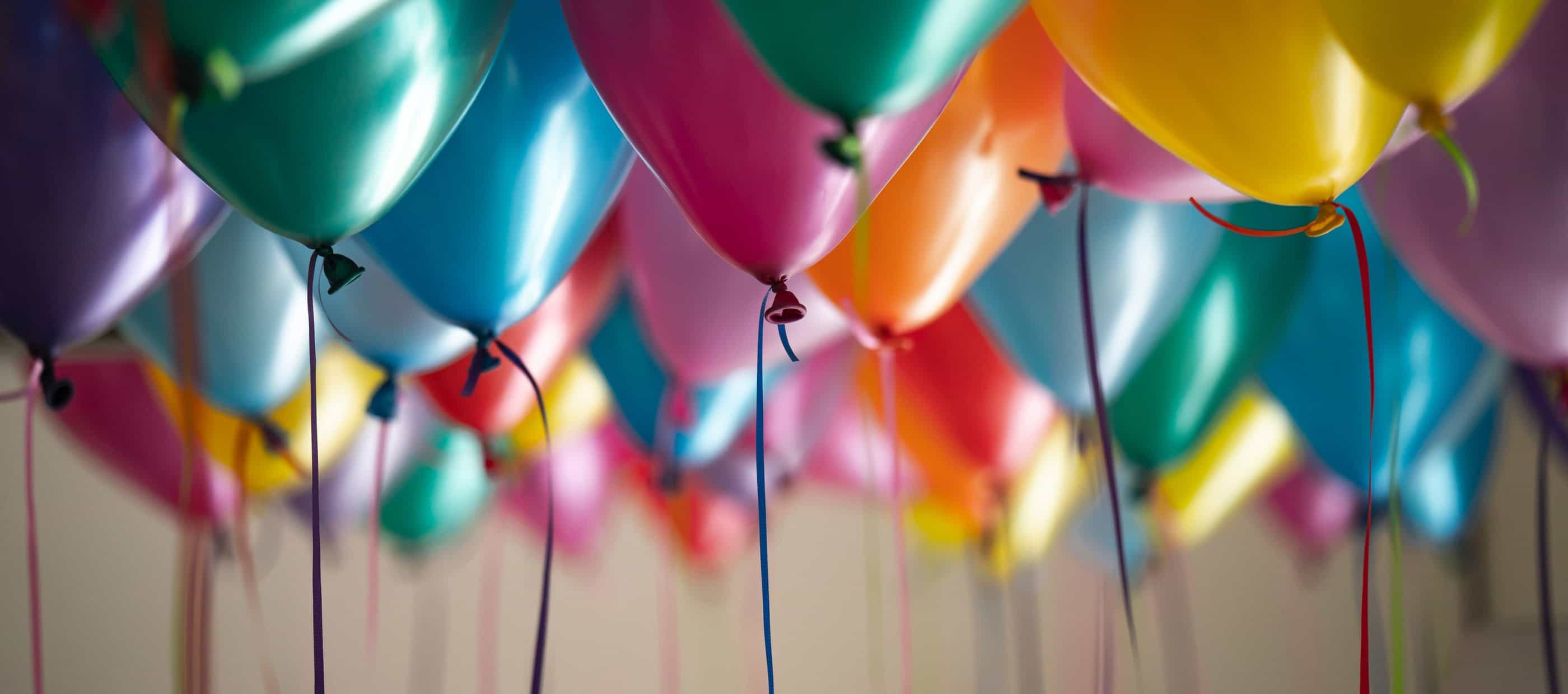 Happy birthday to us! (And, yes, it’s a big one.)