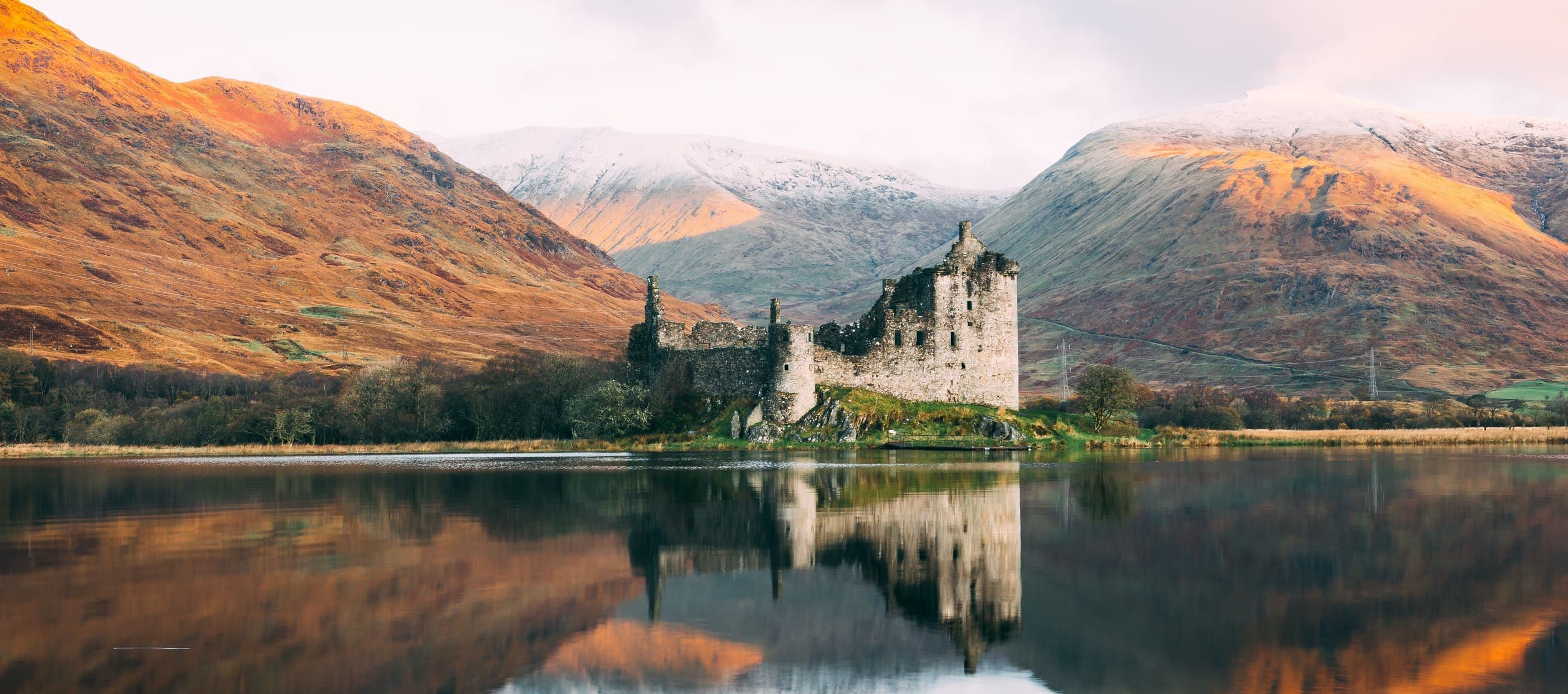 Swimming Lessons in Scotland