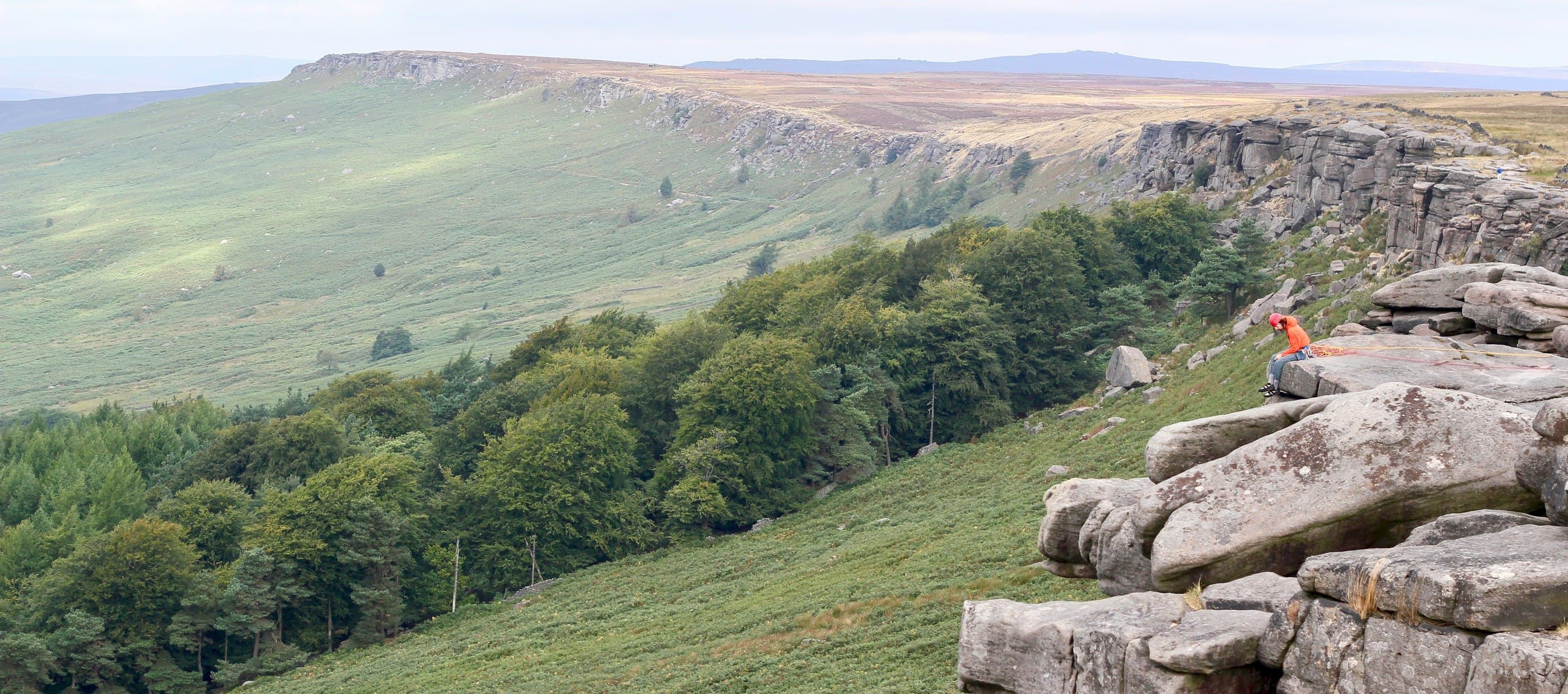 Swimming Lessons in Derbyshire