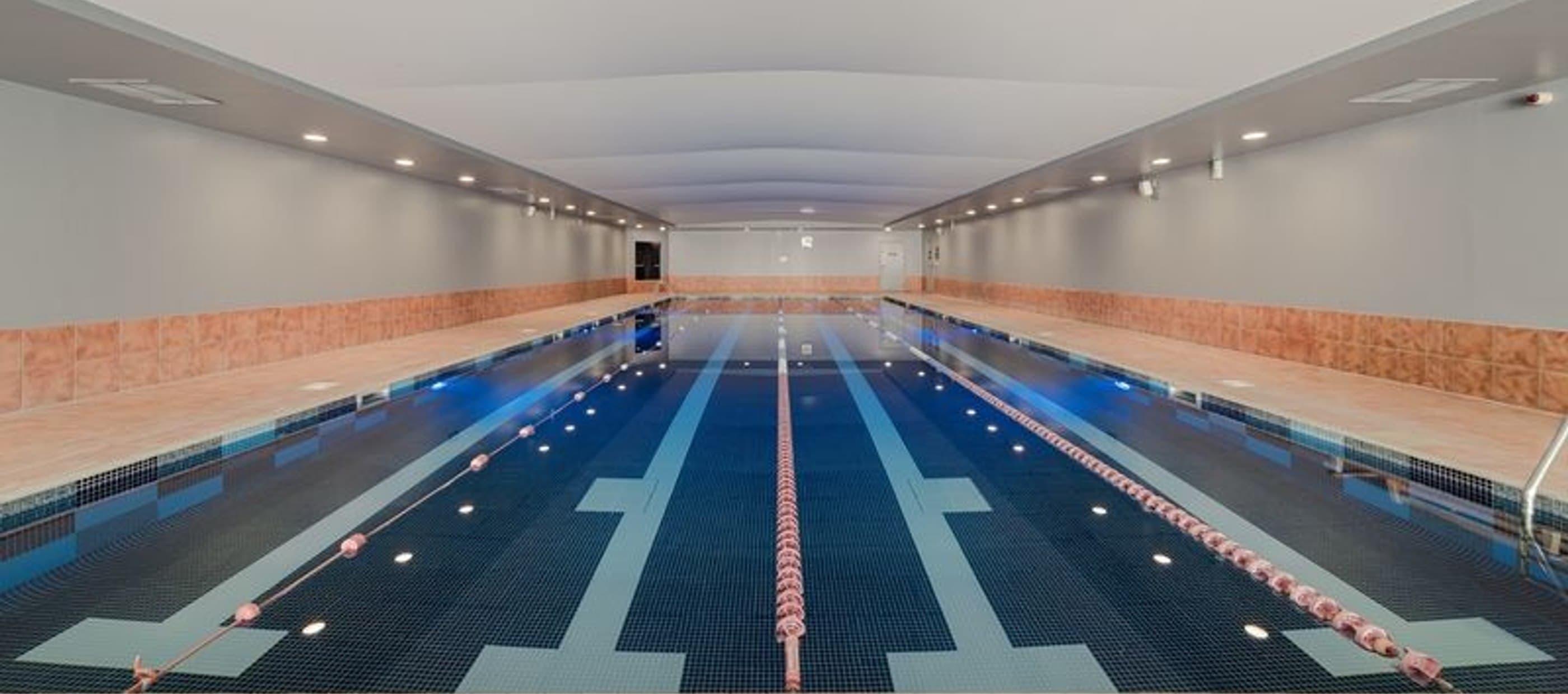 Swimming Lessons at Everlast Fitness Gillingham in Gillingham