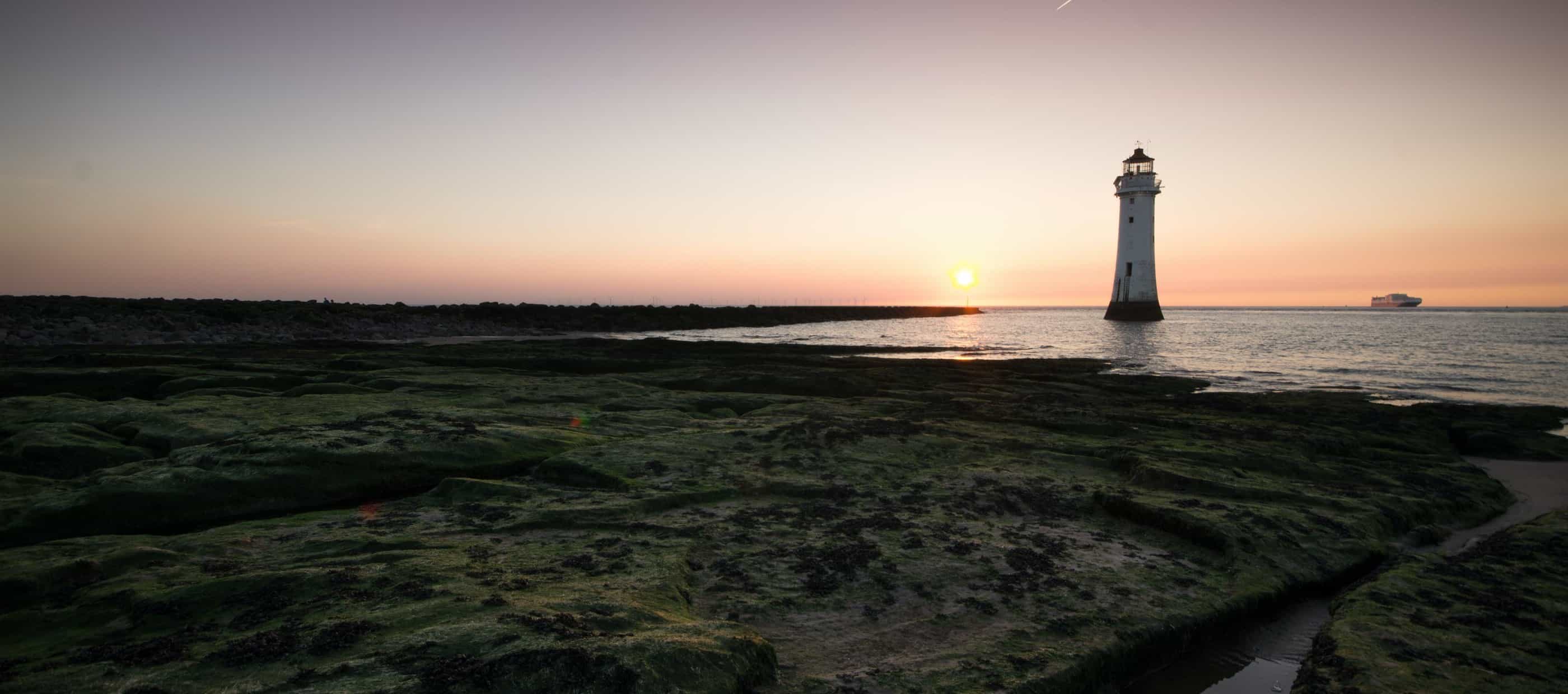Swimming Lessons in Merseyside