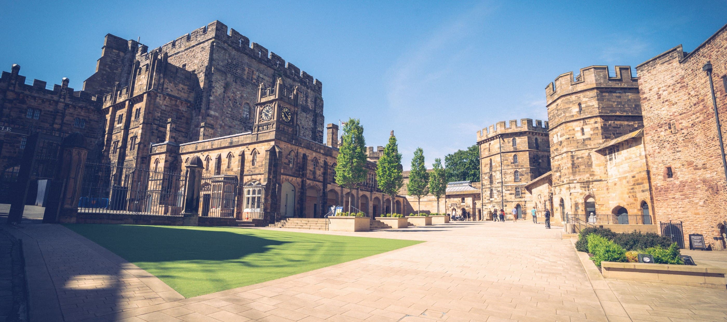 Swimming Lessons in Lancashire