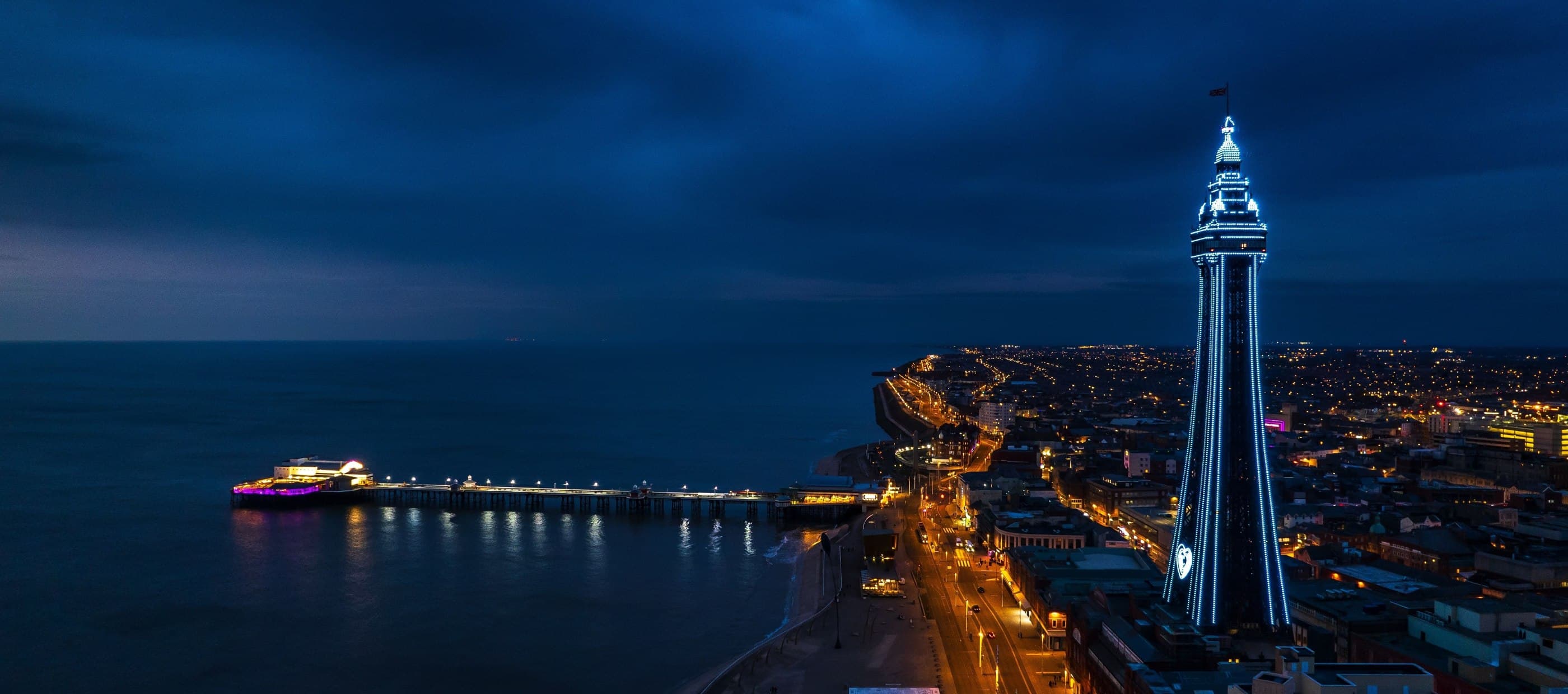 Swimming Lessons in North Lancashire
