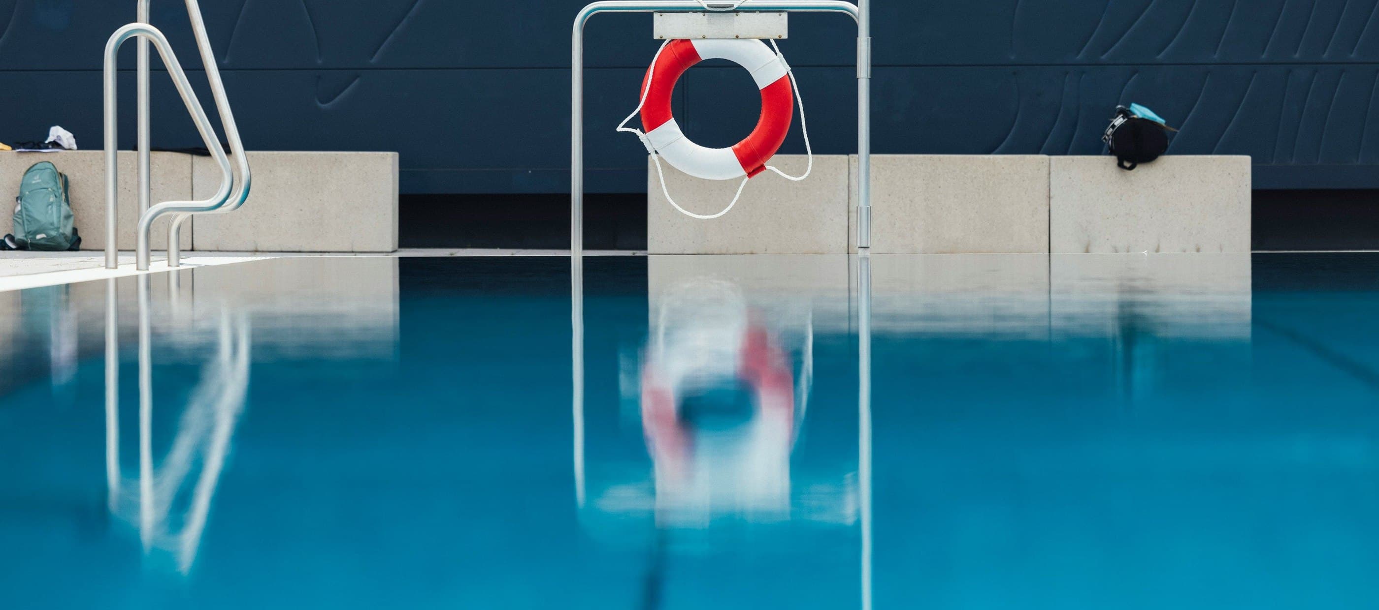 What does Water Safety mean to Swimtime?