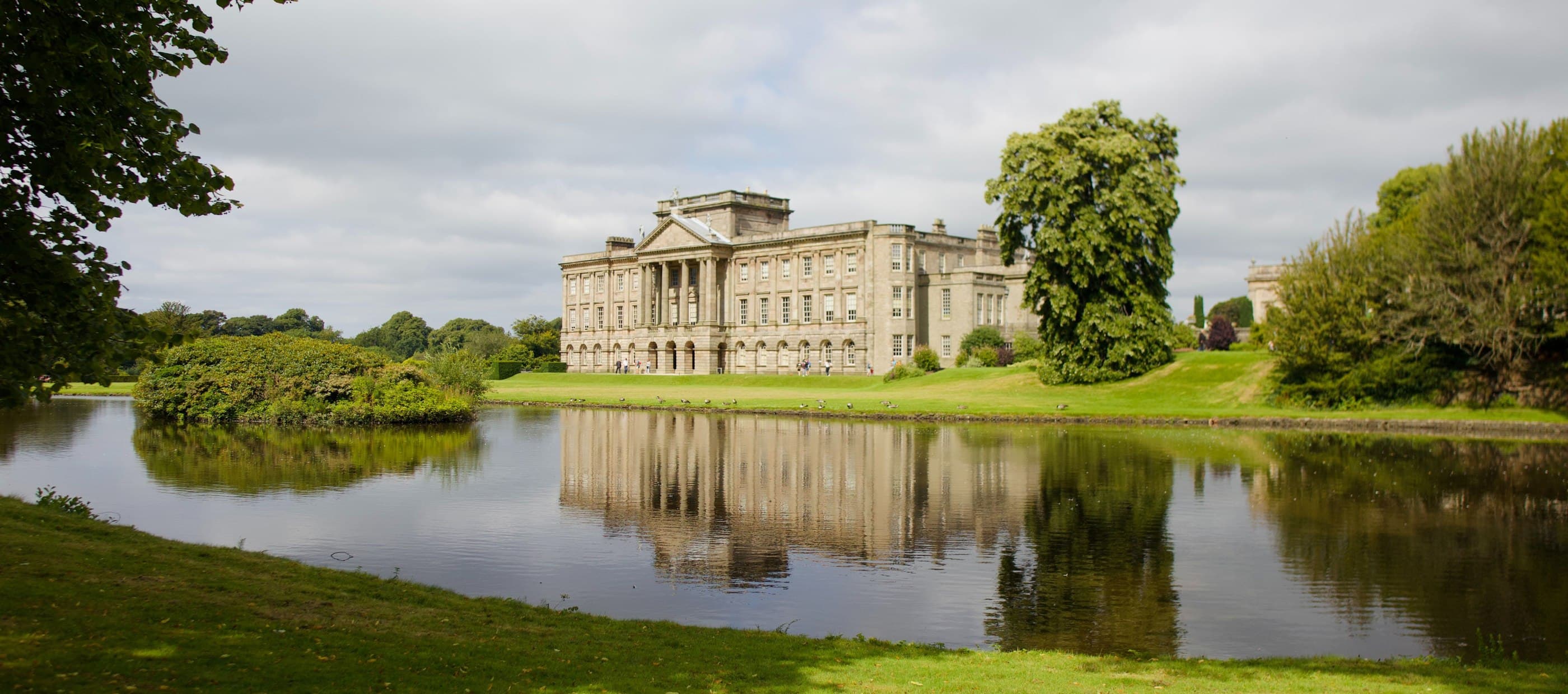 Swimming Lessons in Stockport