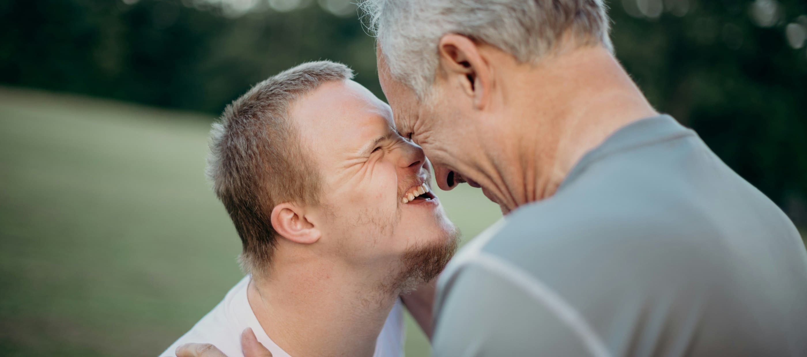 Celebrating World Down Syndrome Day