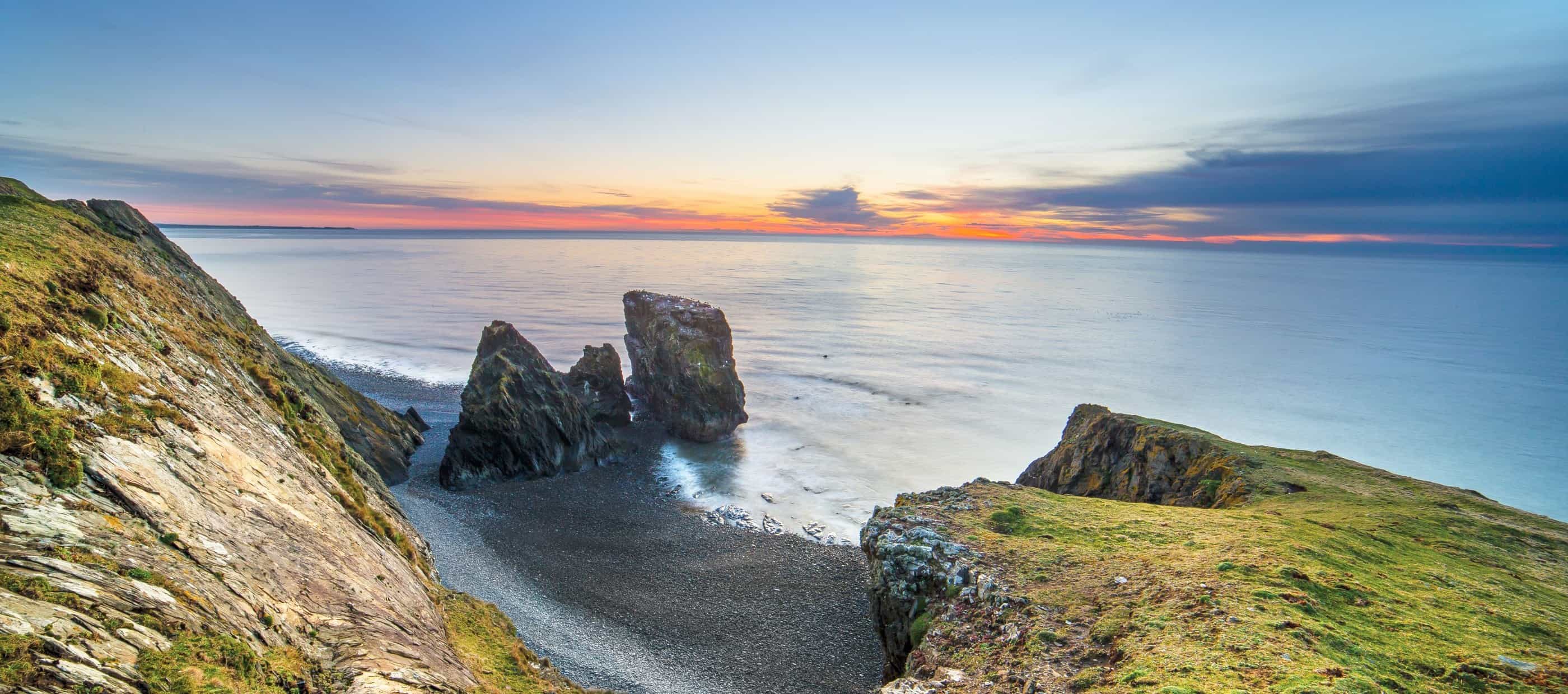Swimming Lessons in North Wales