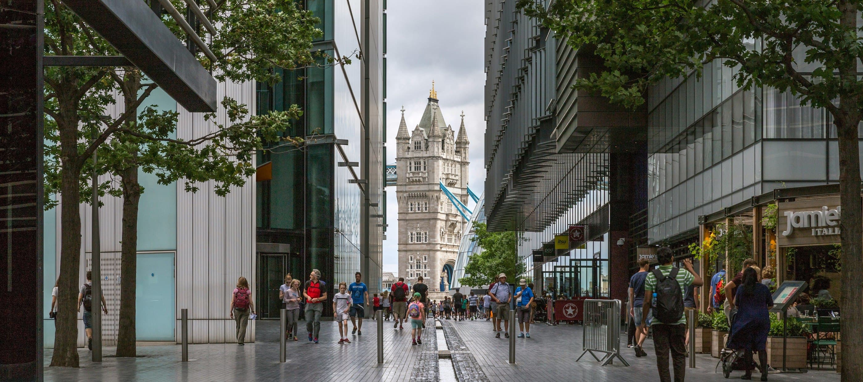 Swimming Lessons in South London