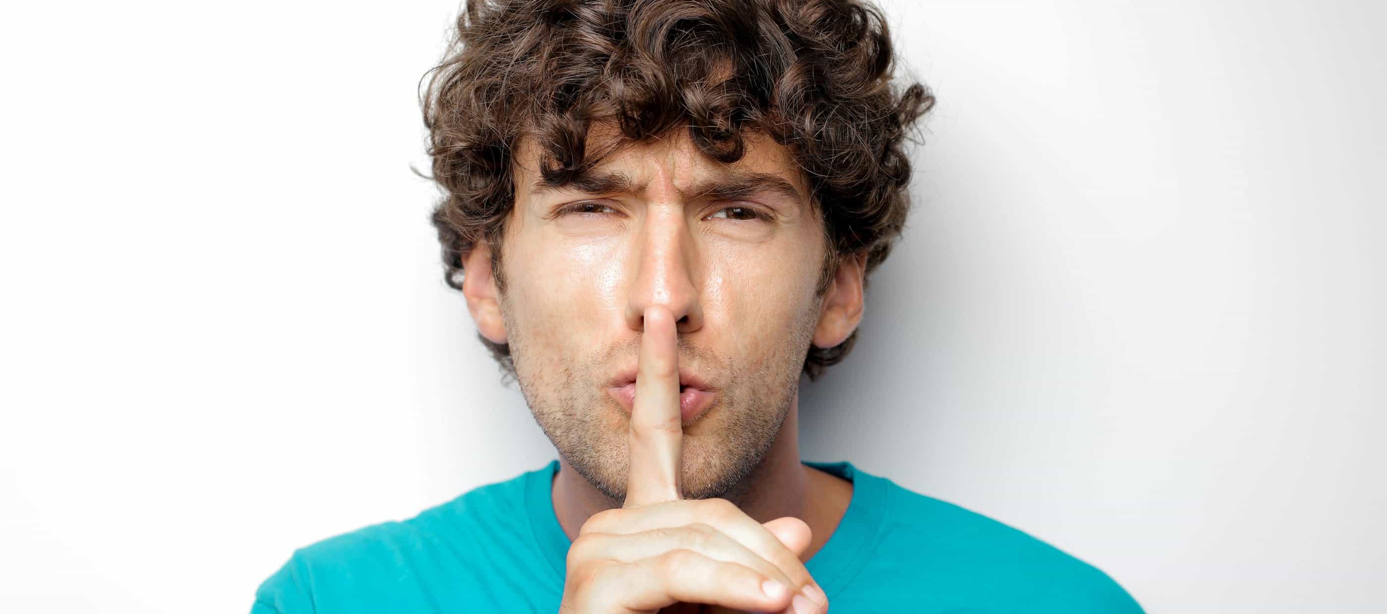 Don’t use the F word!