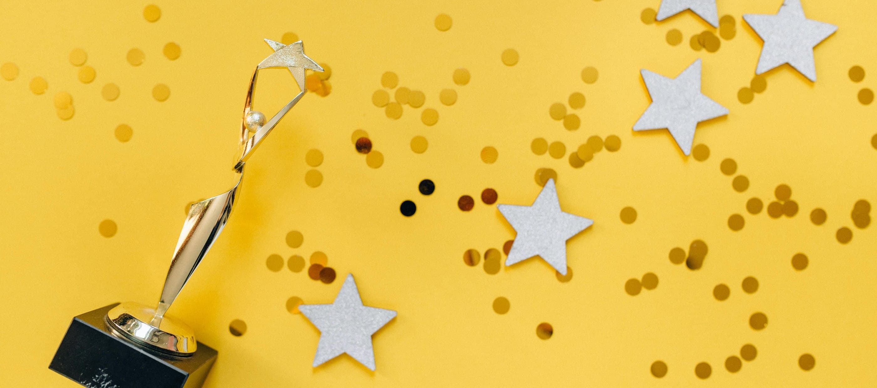 Why Swimtime believes in the power of awards