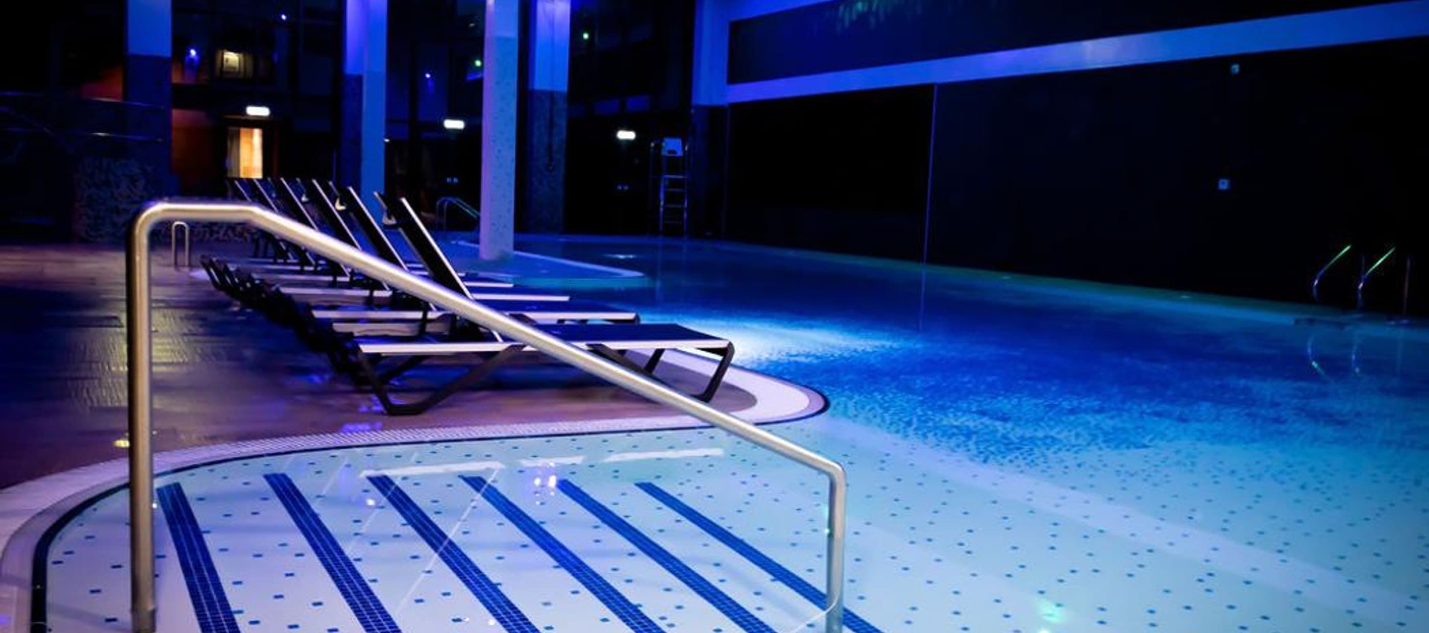 Swimming Lessons at Village Hotels Blackpool in Blackpool