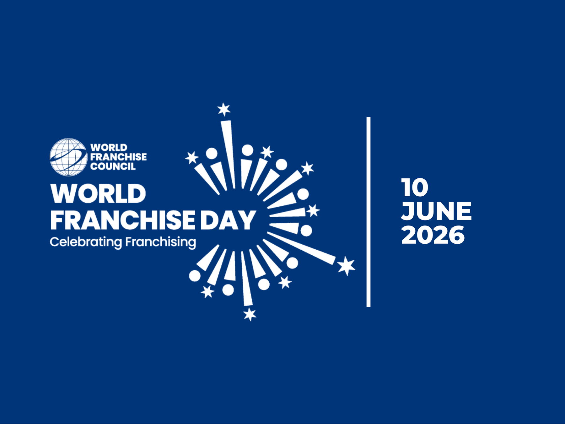 World Franchise Day: Why Franchising Continues to Change Lives