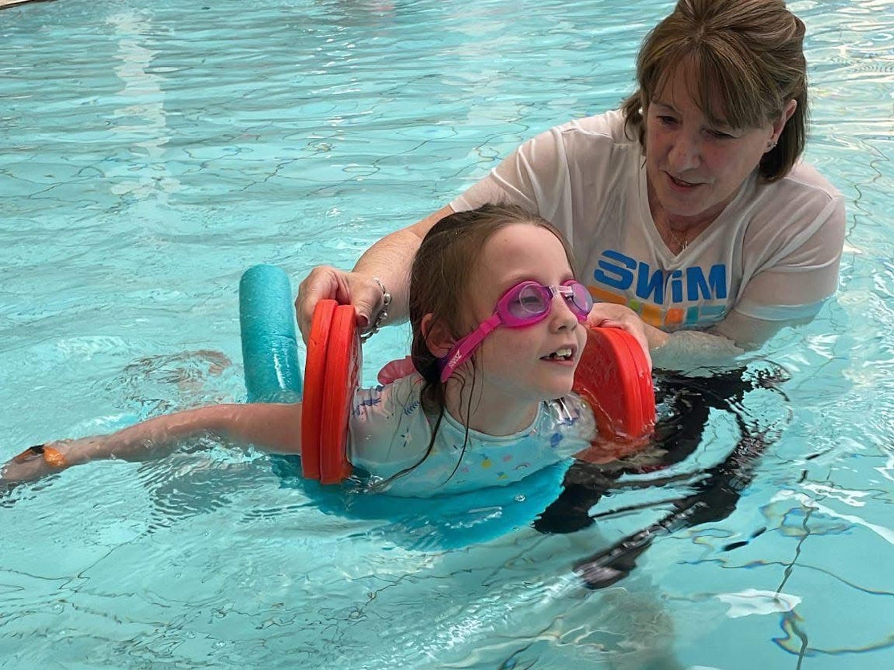 Team Member Spotlight: Joan O’Sullivan