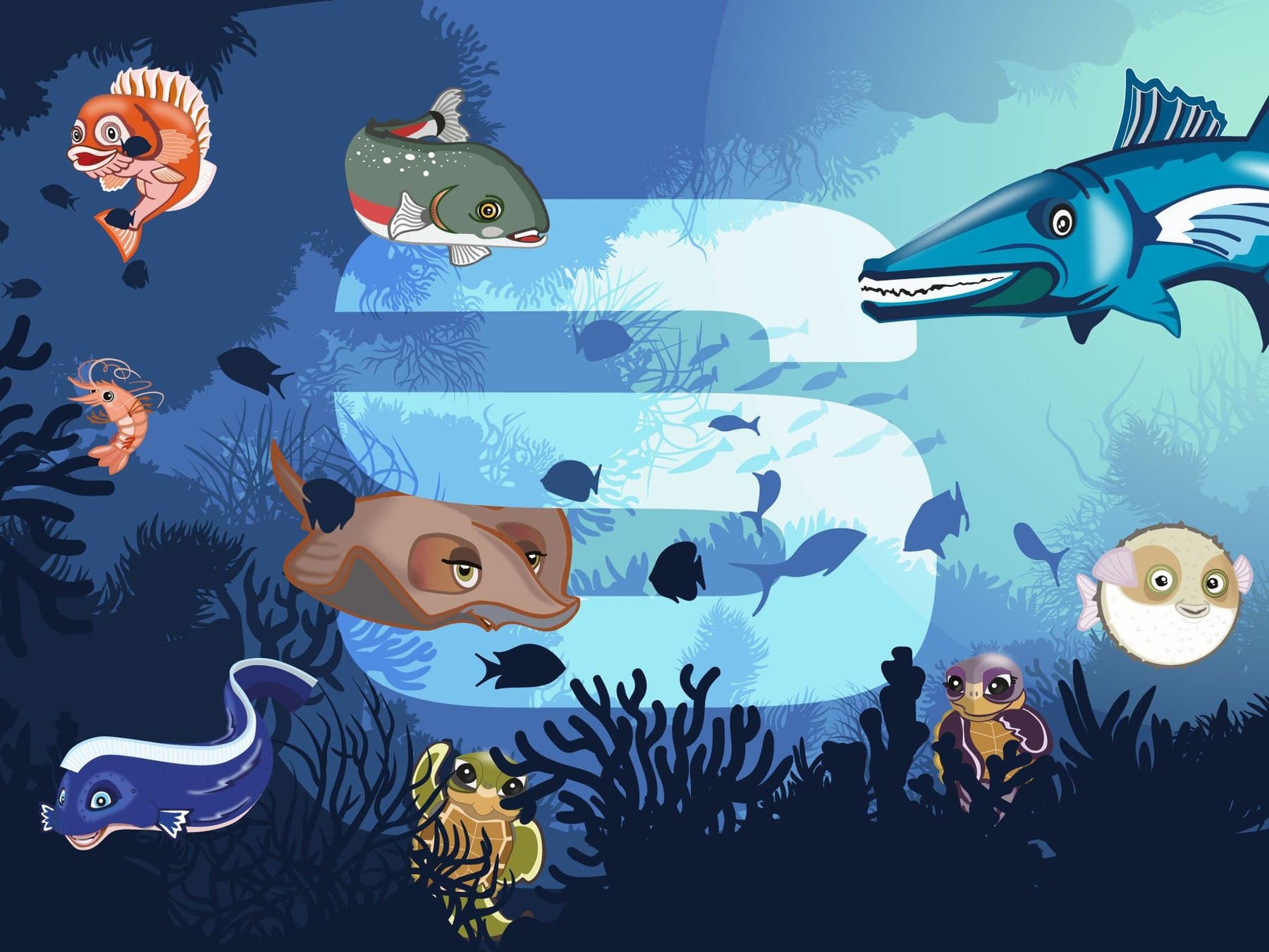 What is the Learn to Swim Framework – and Why Does it Matter?