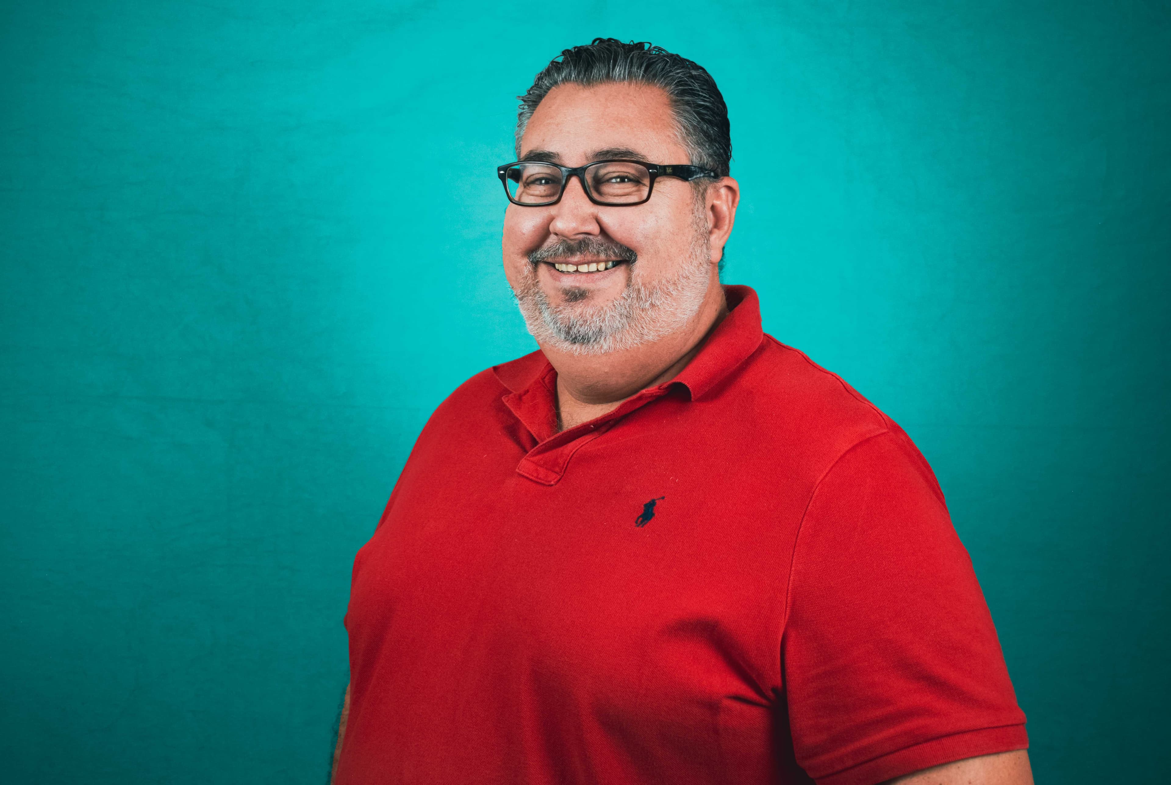 Picture of Keri Spokes