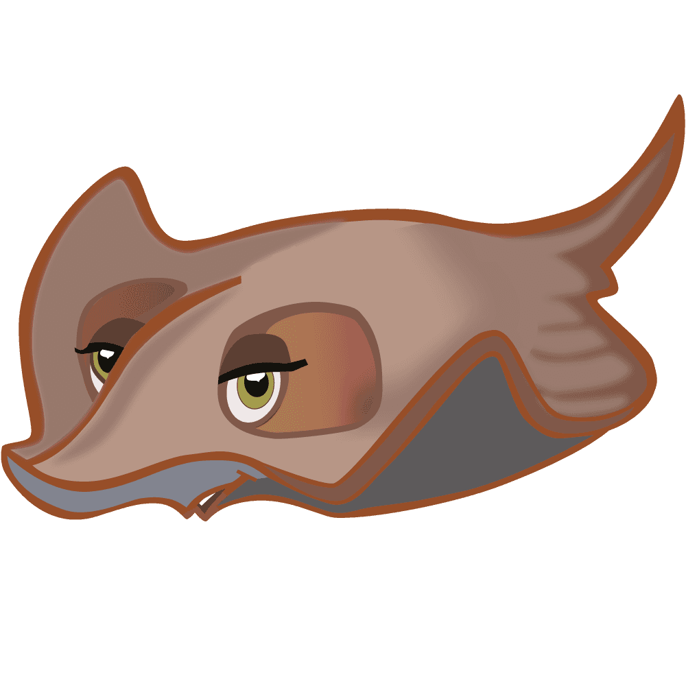 Sabina Stingray