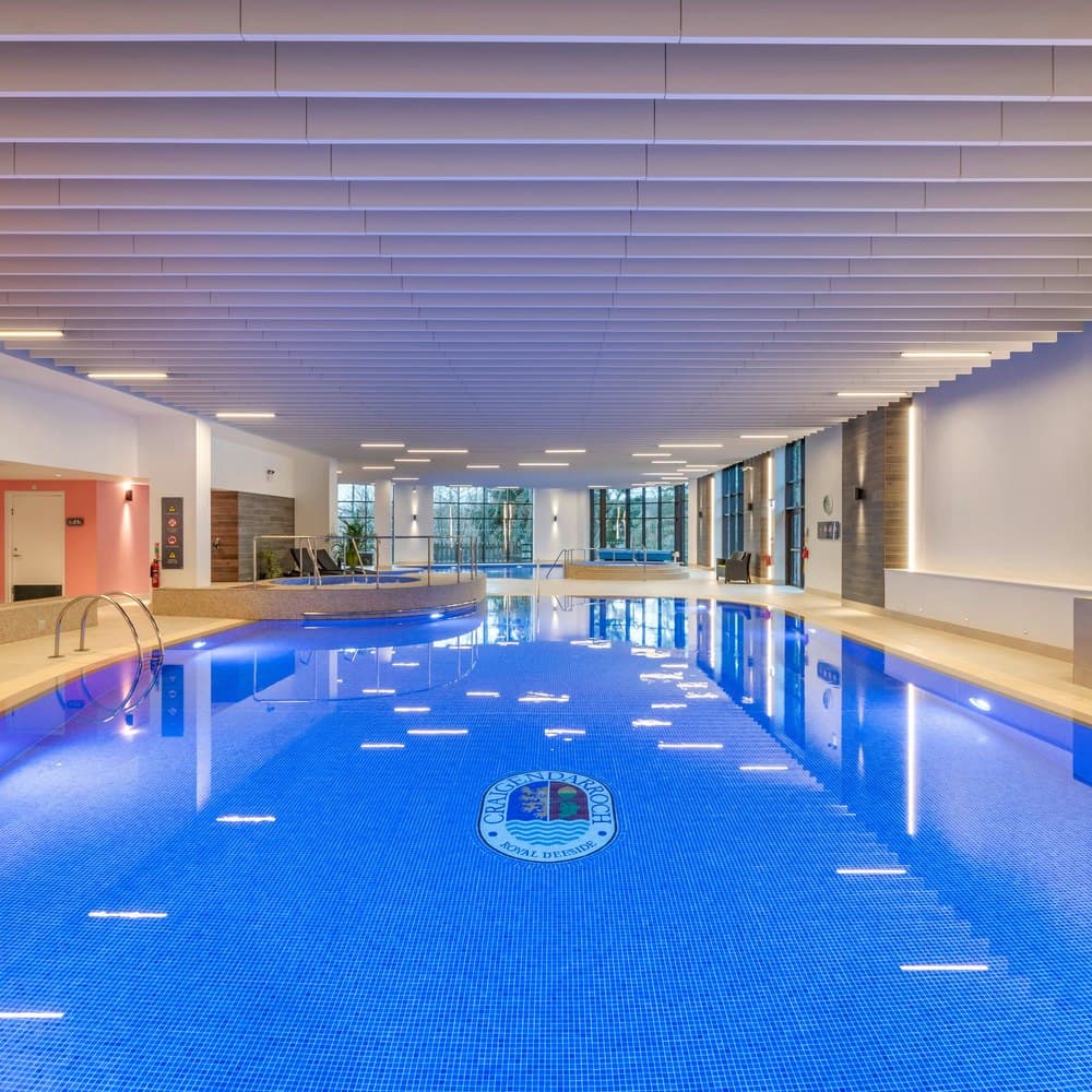 Hilton Grand Vacations Club at Craigendarroch