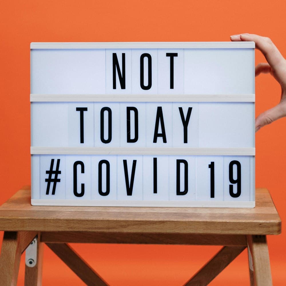 Swimtime is NHS Track and Trace ready