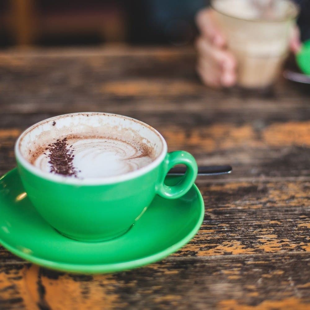 Swimtime's Macmillan Coffee Morning