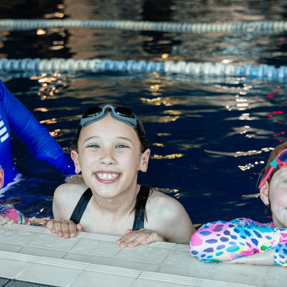 Swimming Lessons - Children