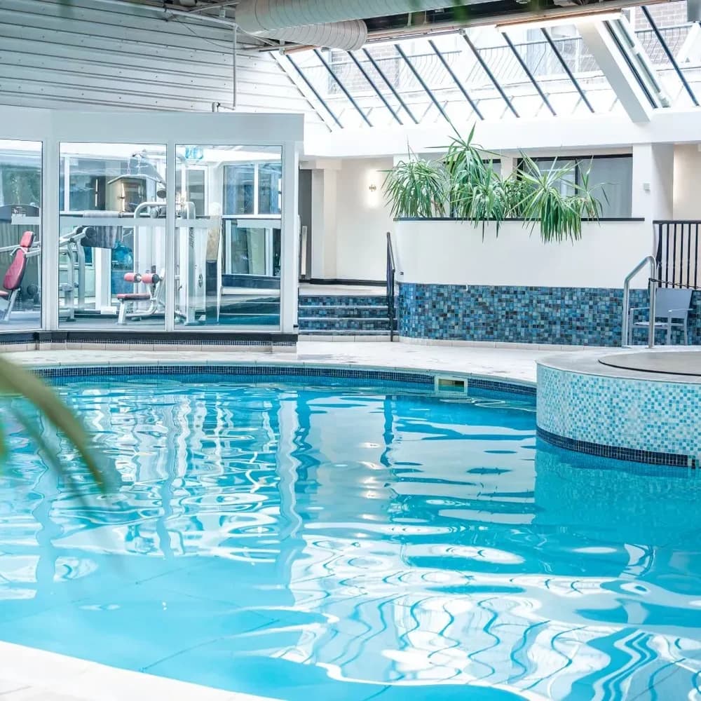 Aberdeen Dyce Hotel