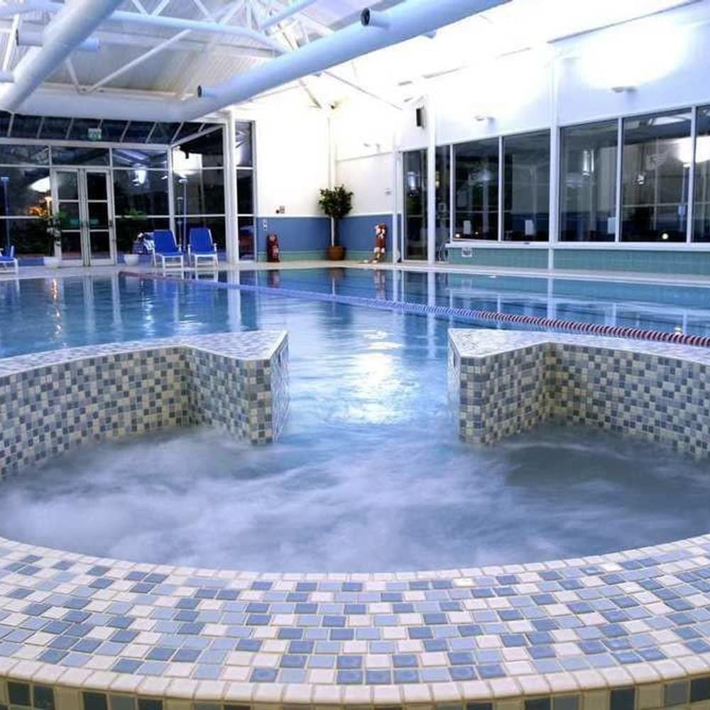 Apex Dunblane Hydro Hotel
