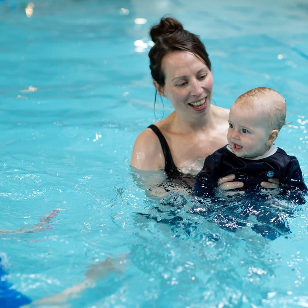 Baby Swimtime & Swimtots