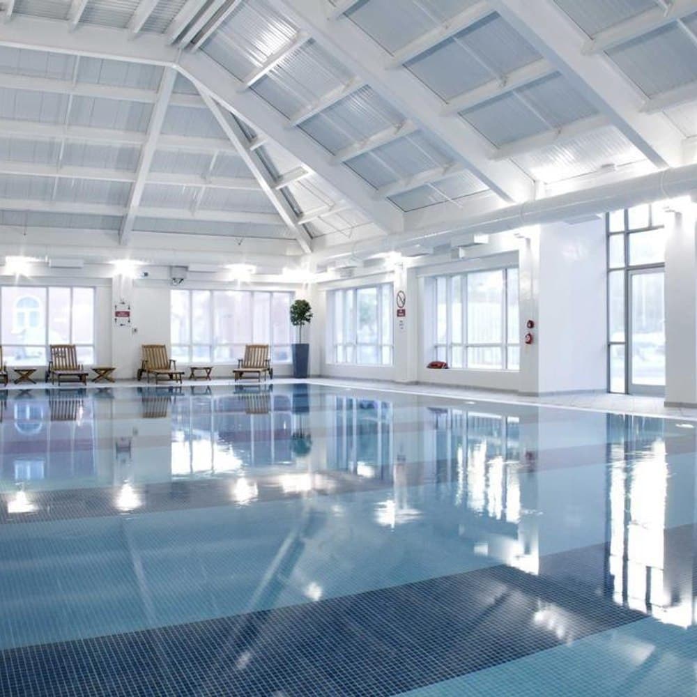Brandon Hall Hotel